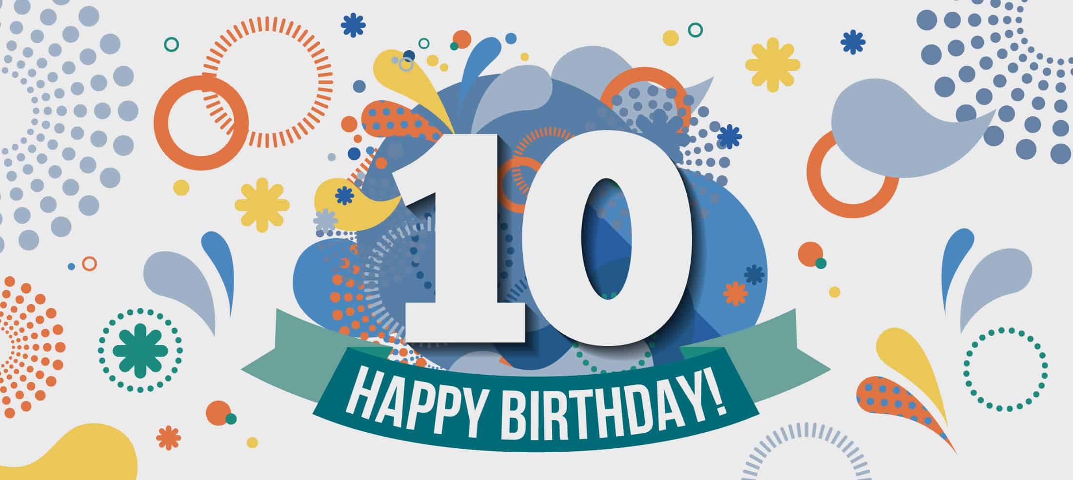 IFG Celebrates 10th Anniversary • IFG for State and Local Government