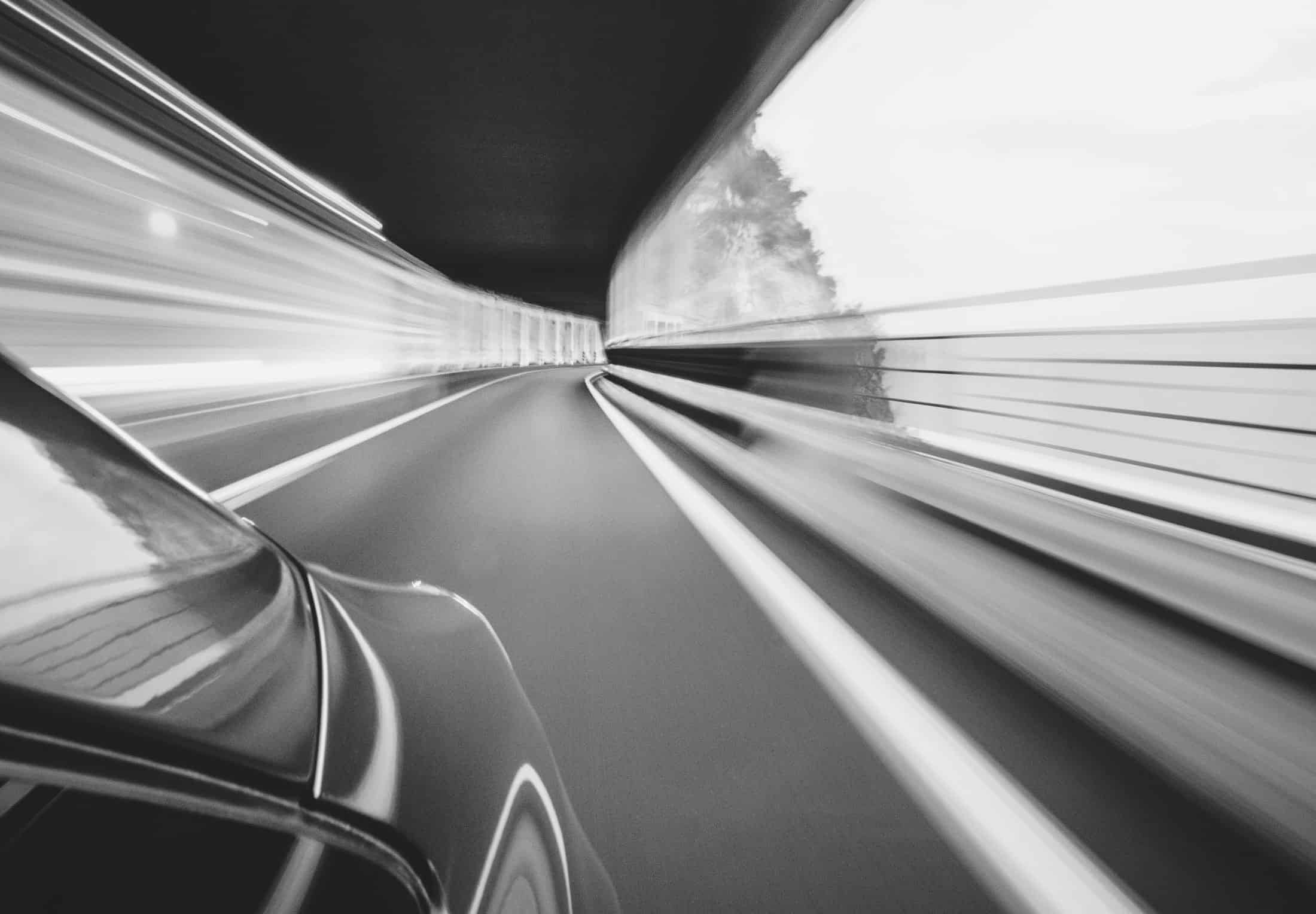 car-speed
