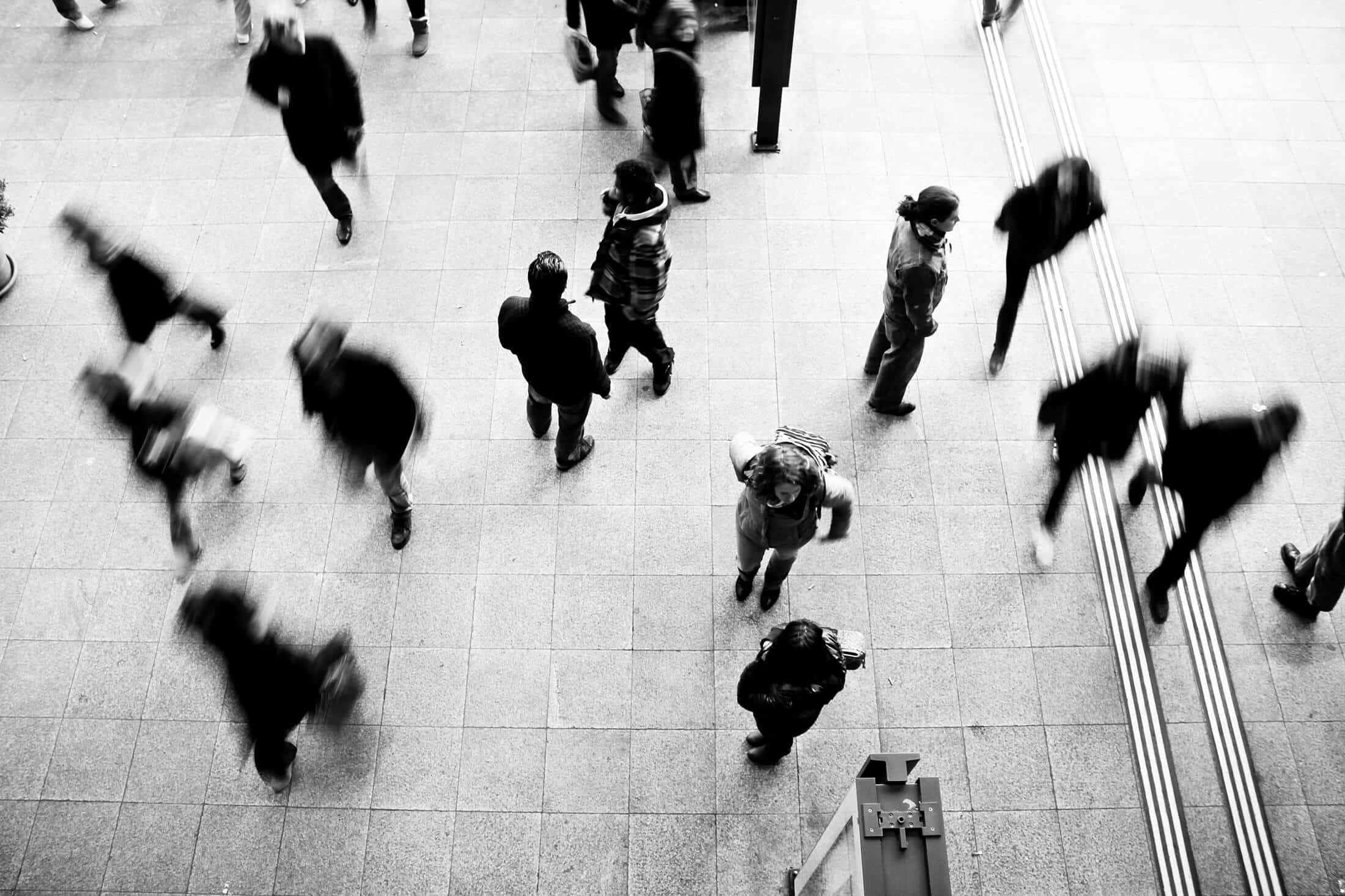 people-moving