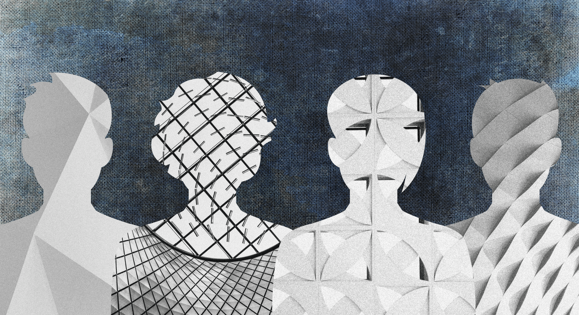 heads